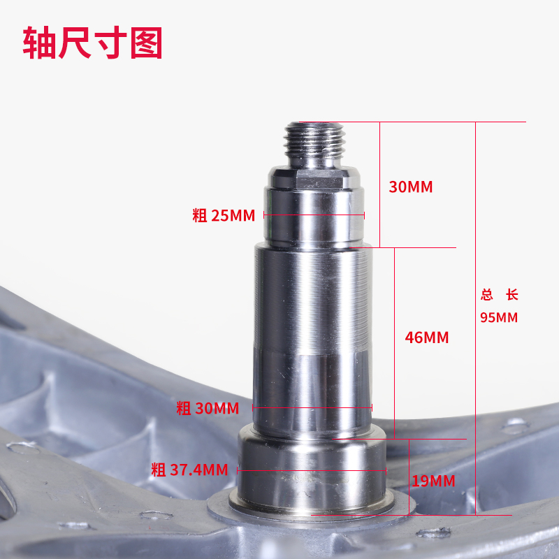 极速适用西門子洗衣机XlQG56-12M468(WS12M468TI)三脚架轴承WS10O