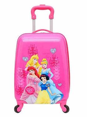 极速202118寸男孩q子拖儿童宝宝拉杆20密码行S李箱学子卡通生女小