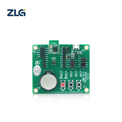 极速致远电子蓝牙5.0系s列透传模块评估套件52810DemoKit