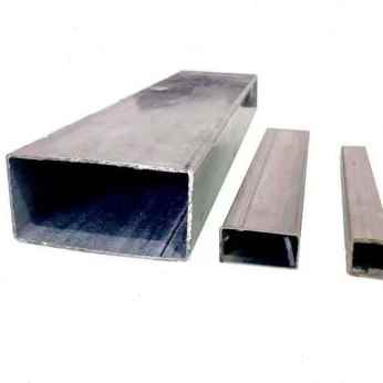 极速销厂促小方管铁管钢材镀锌方管88 铁方通1010 1212S 1313 181