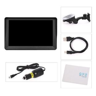 Car GPS 256MB NVavigation Navigation 极速G101