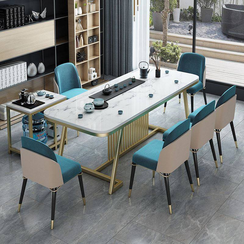 极速。现代简约北欧风格茶桌椅组合轻奢大K理石家用小茶台办公室,农机/农具/农膜,排灌设备,淘宝优惠券,粉丝福利购,淘宝优惠卷