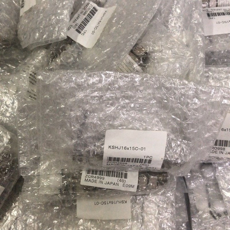 极速拍前议价:hKOGANEI小金井油压缓冲器KSHJ16*15C-01