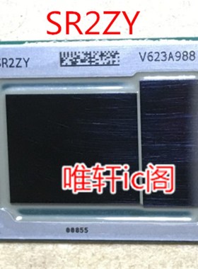 极速I5-7Y54   SR2ZX 3.20GHz/4MQ SR2ZY  全新