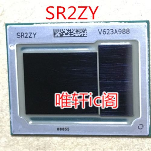 极速I5-7Y54   SR2ZX 3.20GHz/4MQ SR2ZY  全新