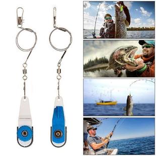 极速Outridgger Release Clip Adjustable Trolling Line Release