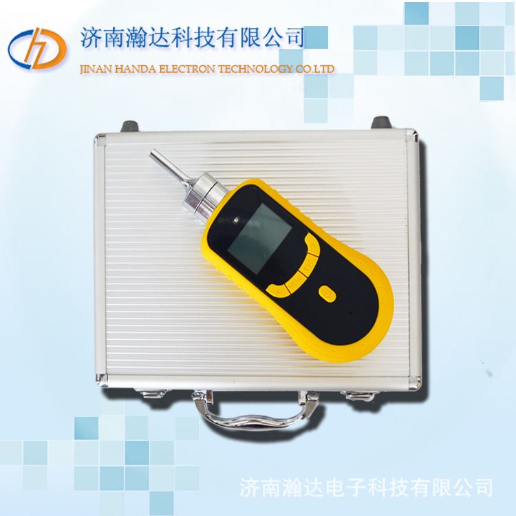 极速防爆型煤矿隧道井下可携式 D瓦斯泄露检测仪 瓦斯监测仪