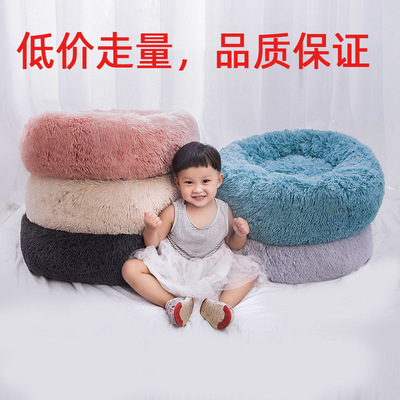极速Deep Sleep Dog Kennetl Cat Kennel Removable And Washable