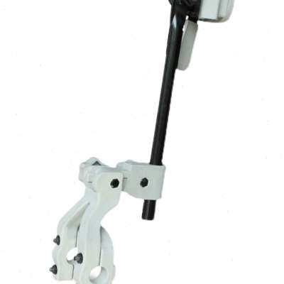 极速单车伞架雨伞支架撑伞架遮X阳固定加粗