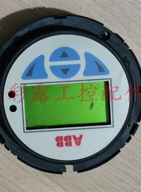 极速ABB电磁流量计表x头 D674A906U01