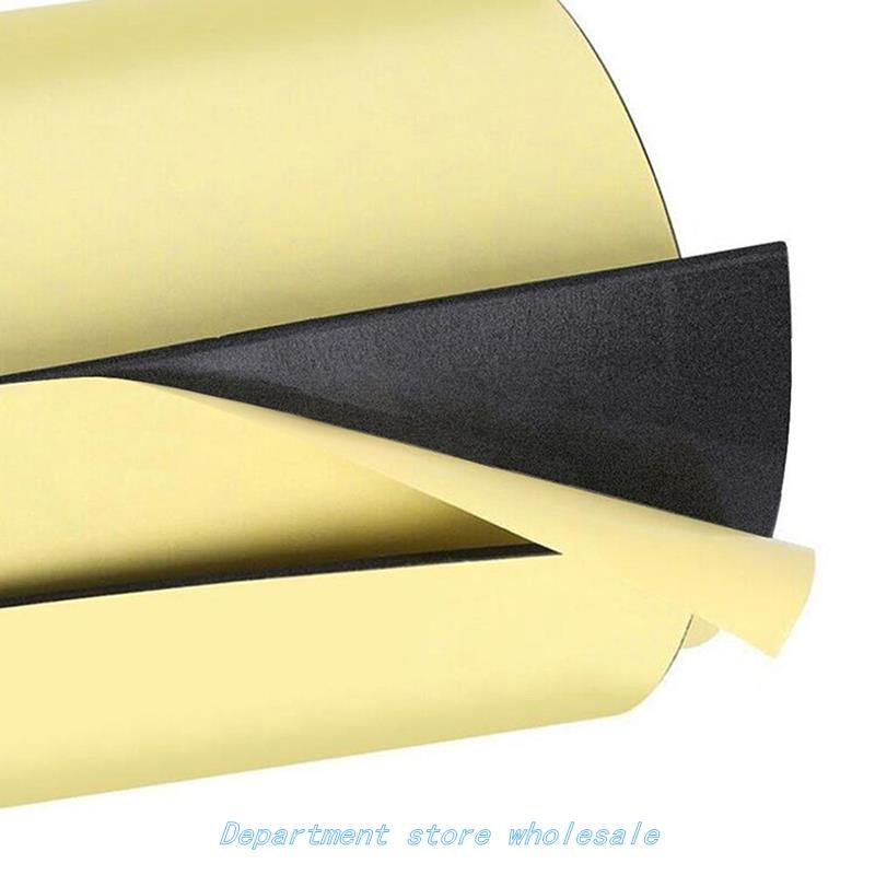速发PaRts GaRaGe RuBBeR Wall 50*20cm  DooR PRotective GuaRD