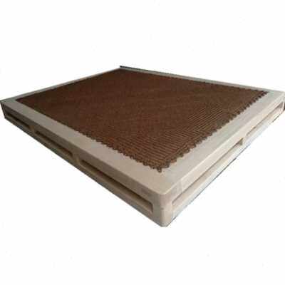 极速新新棕绷榉木全山棕硬床垫环保棕垫老式O棕榈棕棚手工棕绑蹦