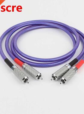 极速Preffair X40920 Vans Den Hul V D H G5 Interconnect RCA A