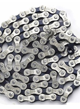 极速自行车21速j24速27速链条山地车7 8 9速变速链条公路赛车链条