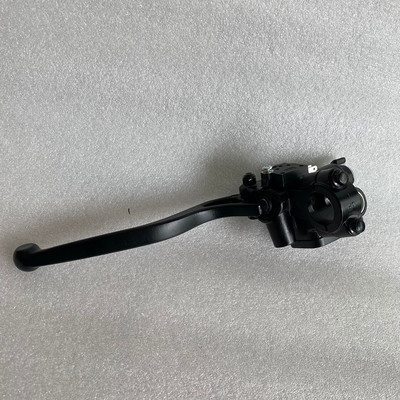 极速适用新大洲本田CBX战龙SDH150-15-19-21N-22-26机车上泵煞车