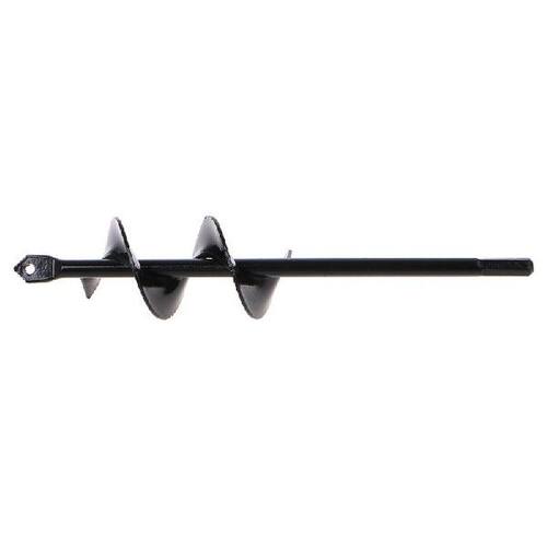 极速Black Home Yard Grarden Flower Plant Farm Planting Auger