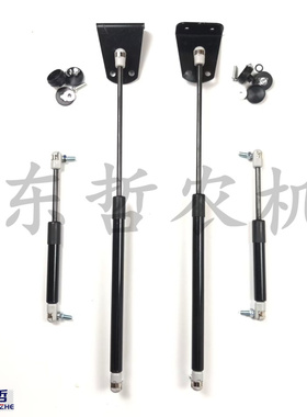 极速迪尔904 1204 1404 5-/5E/6B系列车门气弹簧U后窗气弹簧支持