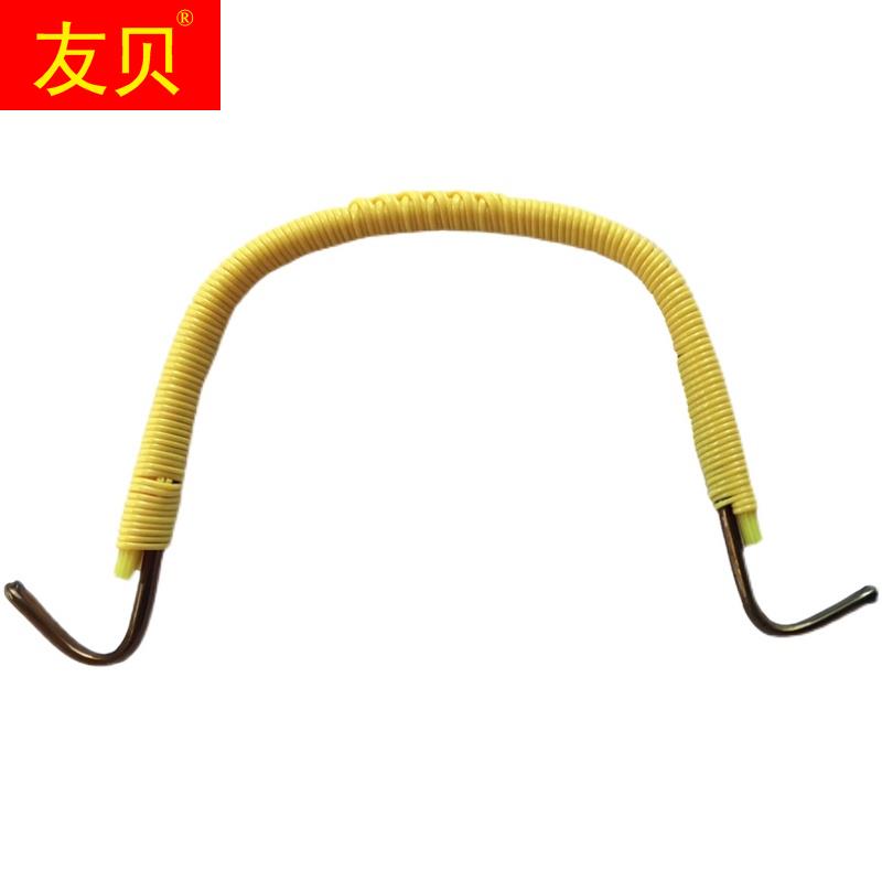 极速茶壶提手提壶把手提梁u壶耳把壶手柄藤编竹根陶瓷紫砂花茶壶