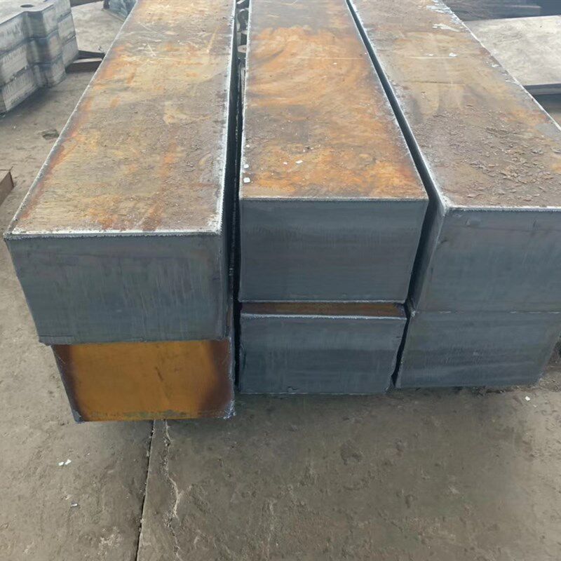 极速Q345B Q345C rQ345D Q345E钢板切割机械零配件轴承座吊钩定制