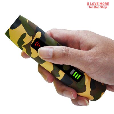 极速Ultrasognic Dog Repeller Device  Pet Cat Repellent Devic