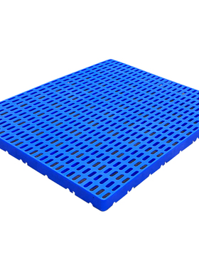 极速工厂用的川字潮m板工业地板板子水板网格板拍子踏板垫货架堆