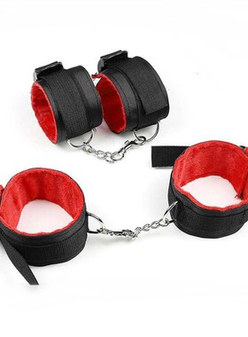 极速MwOiiOwM Exotico Accessories Nylon Sex Bondage Set Sexy