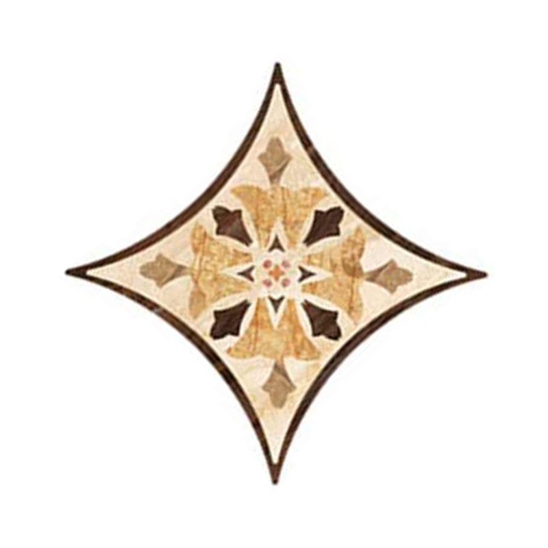 极速Tile eSticker PVC Backsplash Applique 21 Pcs Home Decor