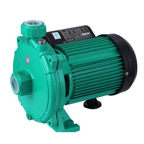 新品水泵HJ-2i20E/420/E620E冷热水循环泵自吸离心泵空气能增压泵