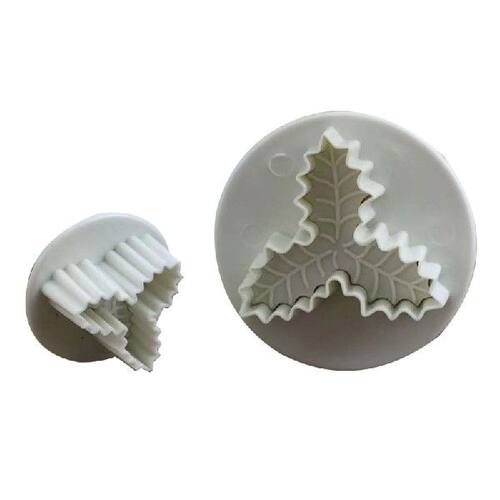 极速Silicone Biscuit Mold Cookie CuEtter Cake Decorating Gad