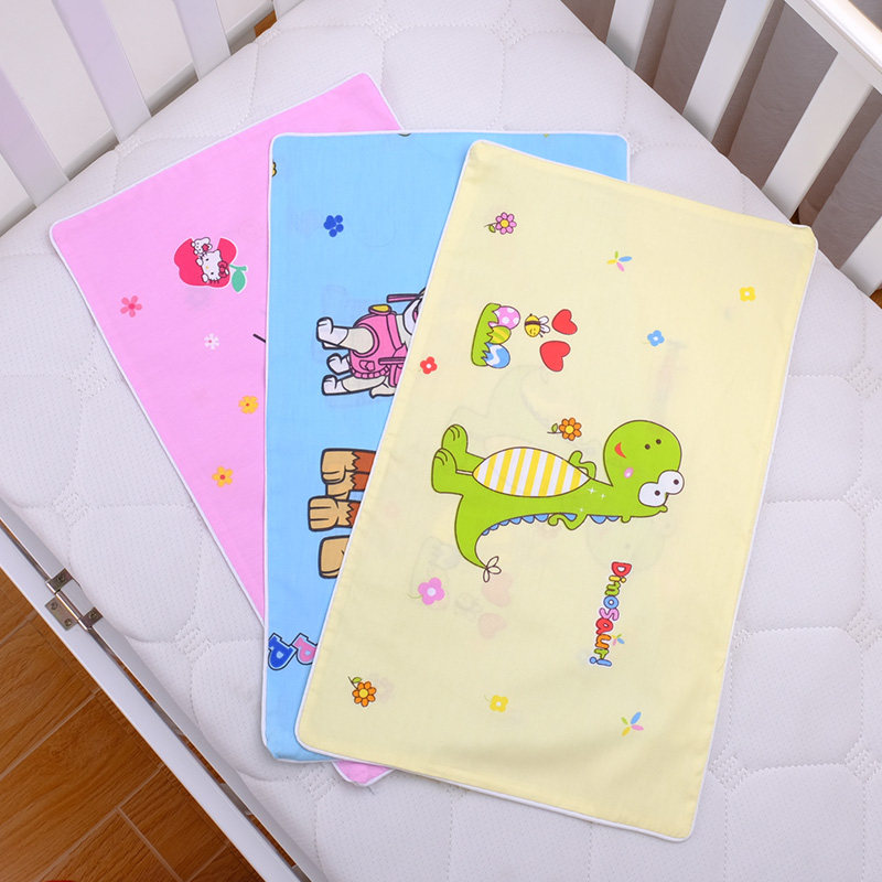 极速儿童枕套幼儿园全棉枕头套小号枕芯I套单只装水洗宝宝婴儿卡