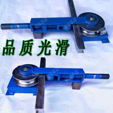 新品新品新品厂销器g25手t动弯管器模具22不锈器铁管弯管L钢19小