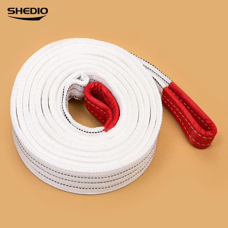 极速吊装带吊车吊带2/3工程10吨5行车布吊绳堆高机国标Z扁平工业