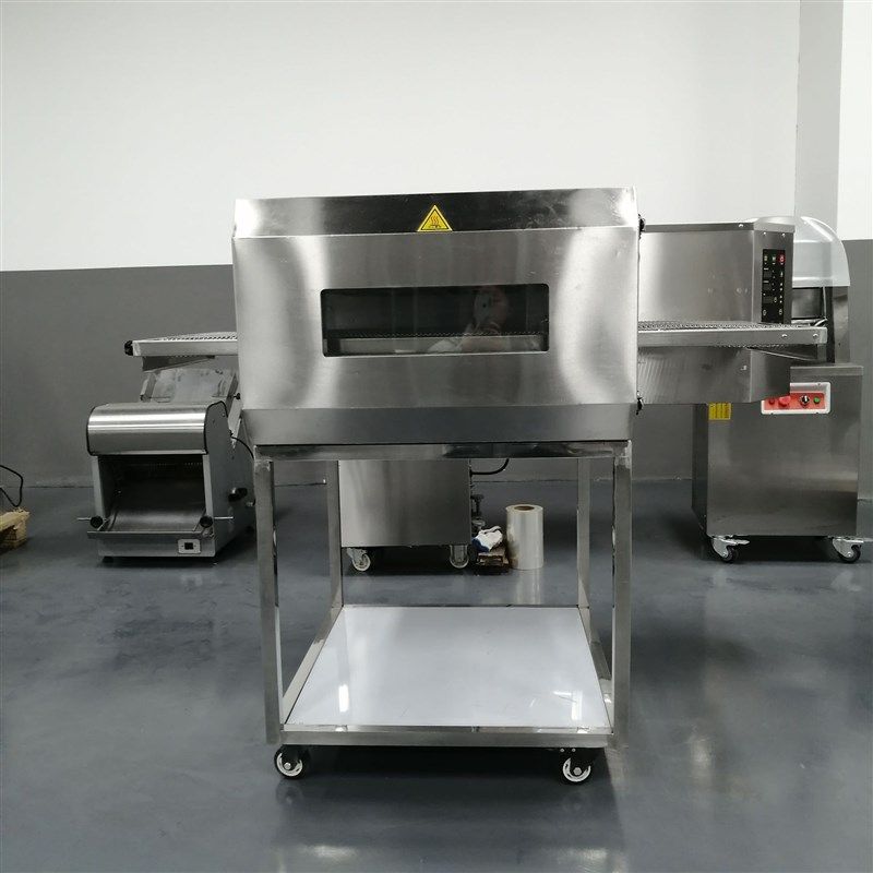 商用12/15寸18寸匹萨链式热风炉自动比萨烤箱 履带式披萨烤炉,厨房电器,其他商用厨电,淘宝优惠券,粉丝福利购,淘宝优惠卷