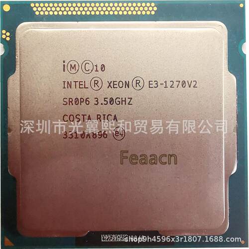 酷睿I5 4430  4440 4460 4570 4590 4670 4690 4670K 4690KCPU