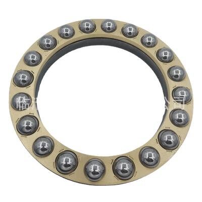 51184 尺寸420x500x65mm 滚珠轴承 51184M 推力滚珠轴承 51184 E