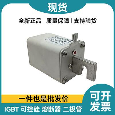 高压熔断器170M4194 170M4195 170M4196 170M4197 170M4198保险丝