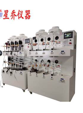 东莞吹风机老化试验机 电吹风老化测试仪图片 老化试验机优惠价