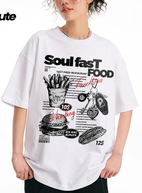 纯棉SOUTE印花单品-DP607-Z03