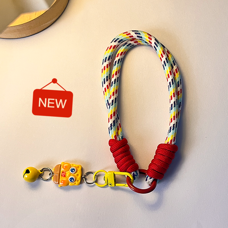 手机挂绳卡通手机壳挂件可爱立体水果手腕手机链diy个性创意短款多巴胺电话绳女款男,3C数码配件,手机挂件/手机链,淘宝优惠券,粉丝福利购,淘宝优惠卷