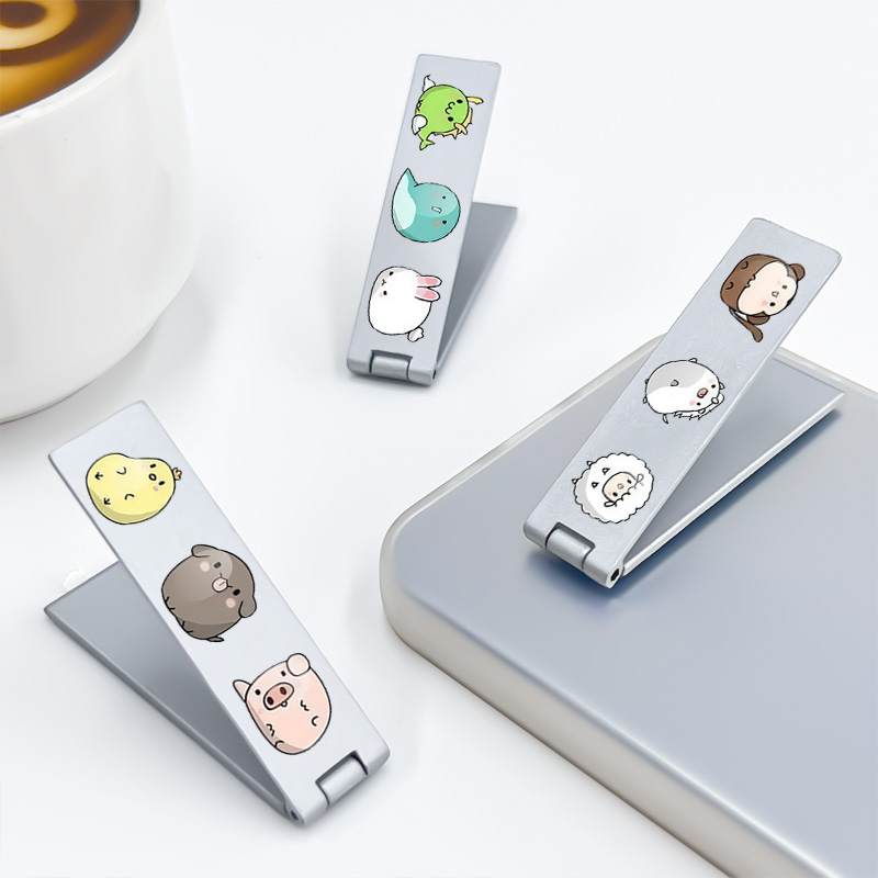 班诗迪diy原创手机一字支架