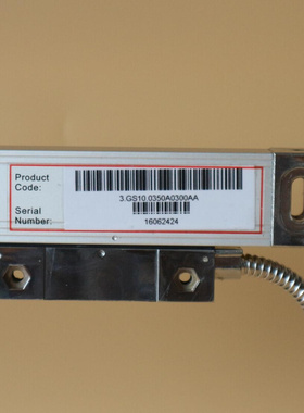 EASSON怡信光栅尺GS10GS11GS12GS13GS14铣床电子尺ES-8A/17数显尺