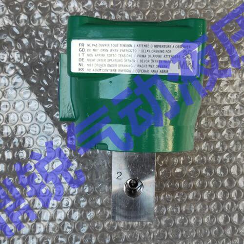 电磁阀32B电磁阀B8位07不锈钢8F322三通0隔爆N二7 2 N隔爆11F