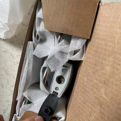 9防spc锁-3a23实验其他五器材
