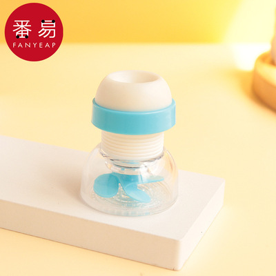 水龙头花洒AA1S242-自来水过滤嘴通用厨房家用水龙头过滤器防溅