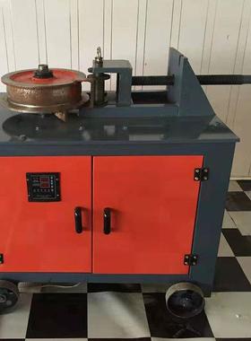 电动弯管机26型50方管弯管机圆管弯曲机厂家直销多型号可选购定做