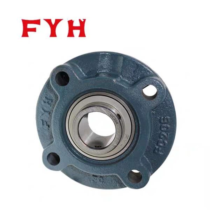 FYH带座轴承UCFC 305 306 307 308 309 G310 311 312 313 314 316