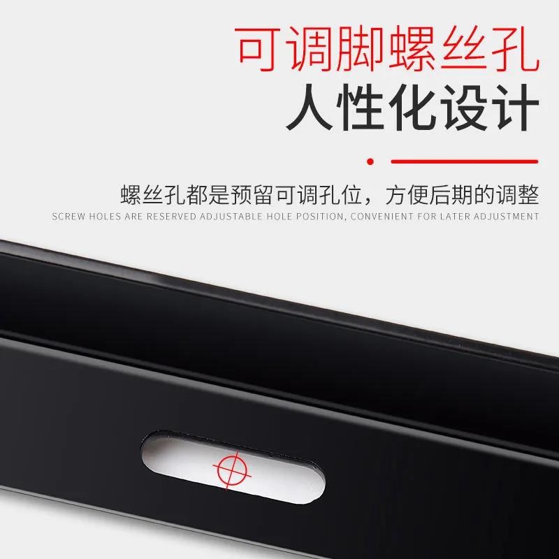 榻榻米液压杆支撑杆床用u举升器双人床升降缓冲支架五金配件