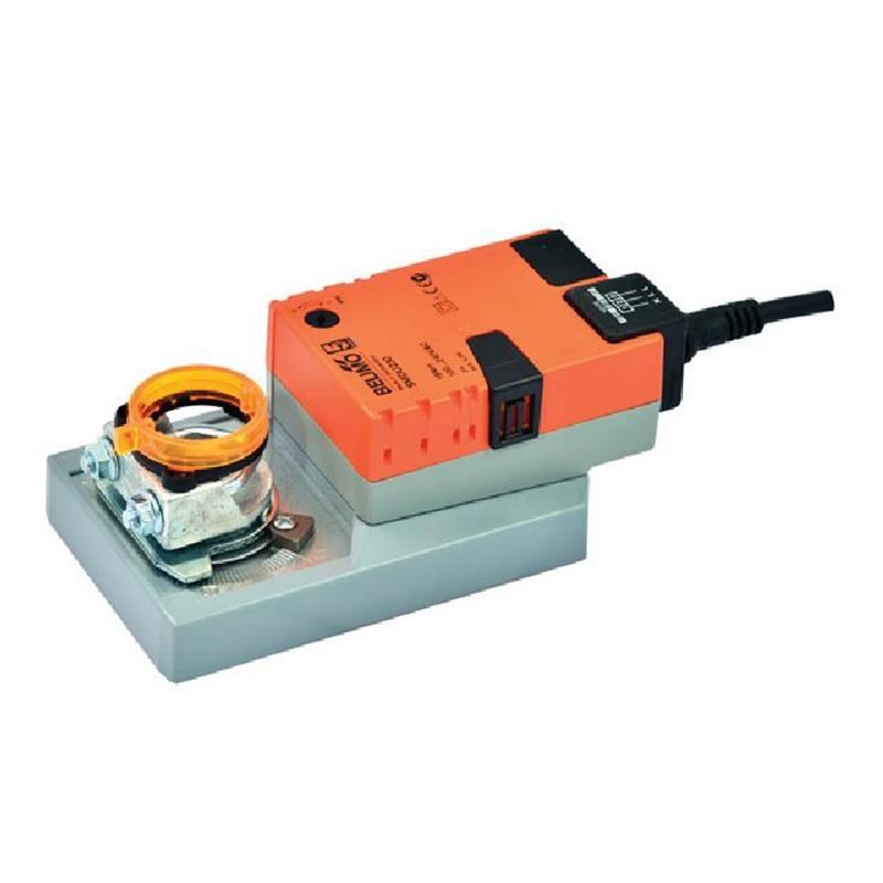 BELIMO电动风j阀执行器SMDU230 搏力谋快速风门执行器20NM 20秒