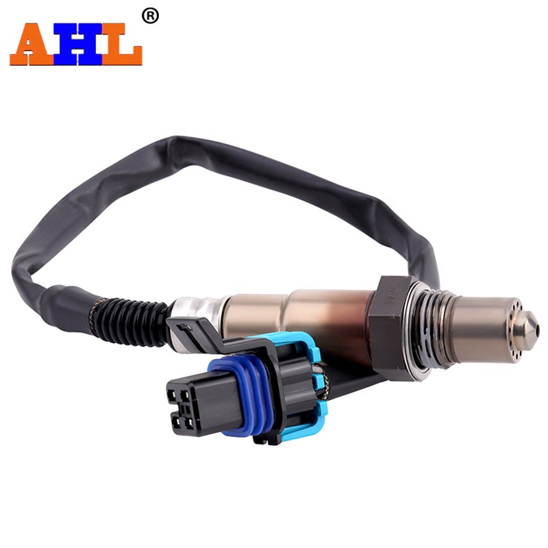 适配 北极星游侠RZR1000 RS1u XP570 Maverick 800 1000R氧传感器