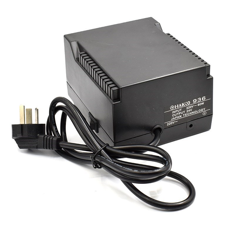 传统耐用HcK936电烙铁焊台 恒温937数显焊台 防静电焊台调温电烙